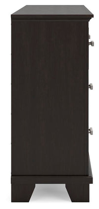 Kensworth Dresser