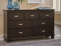 Kensworth Dresser