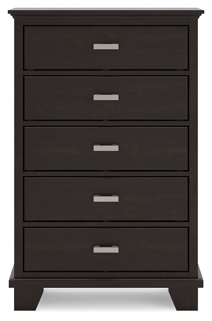 Kensworth Chest of Drawers