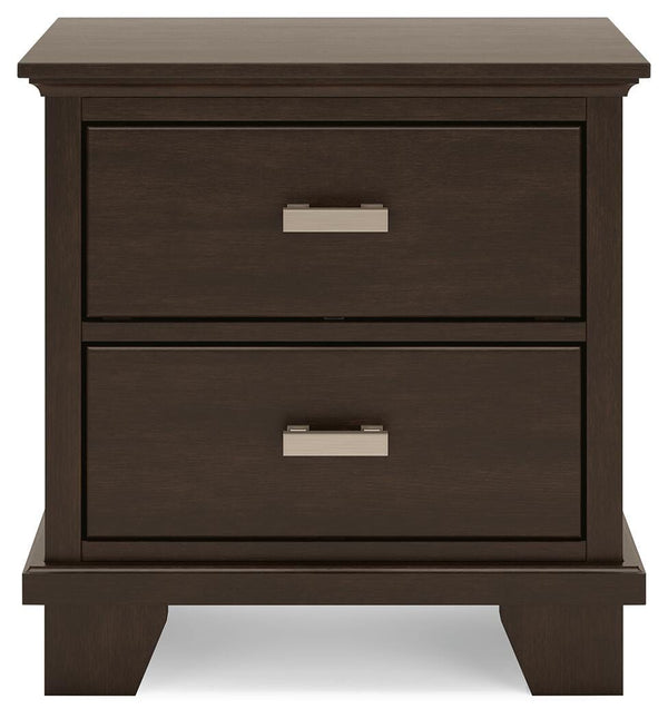 Covetown Nightstand