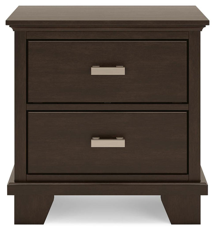 Kensworth Nightstand
