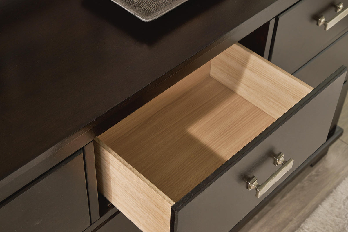 Kensworth Dresser