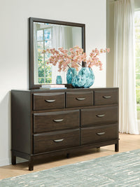 Hartley Dresser and Mirror