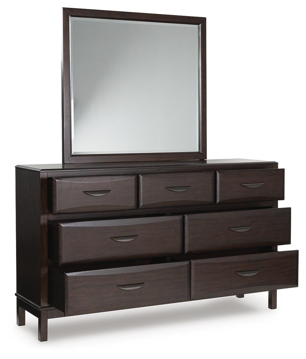 Hartley Dresser and Mirror