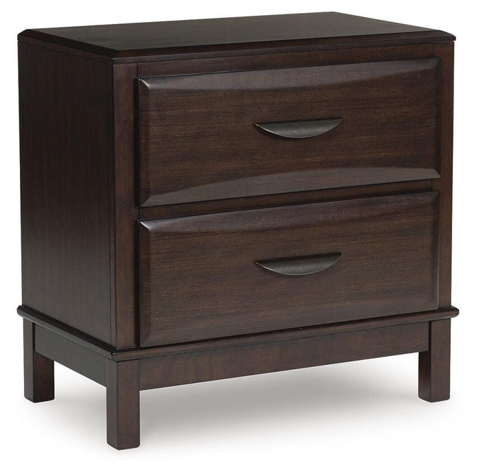 Hartley Nightstand