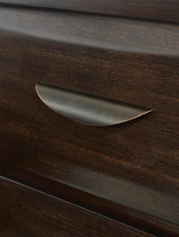 Hartley Dresser and Mirror
