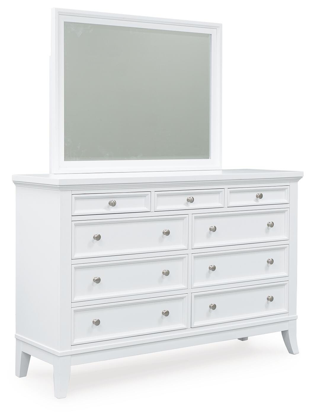 Kiama Vale Dresser and Mirror