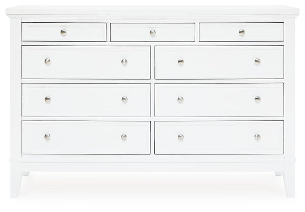 Trulani Dresser