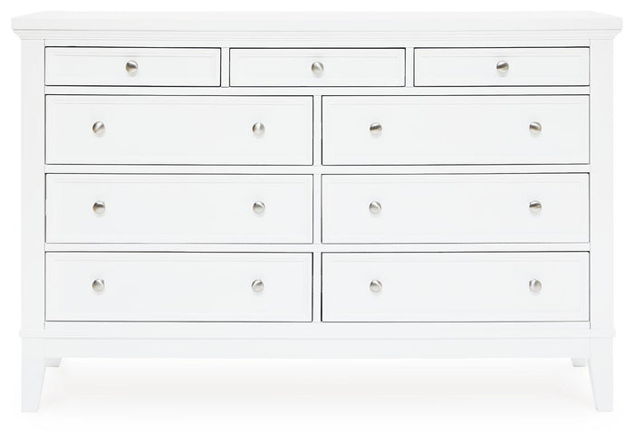Kiama Vale Dresser