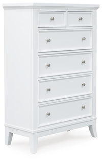 Kiama Vale Chest of Drawers
