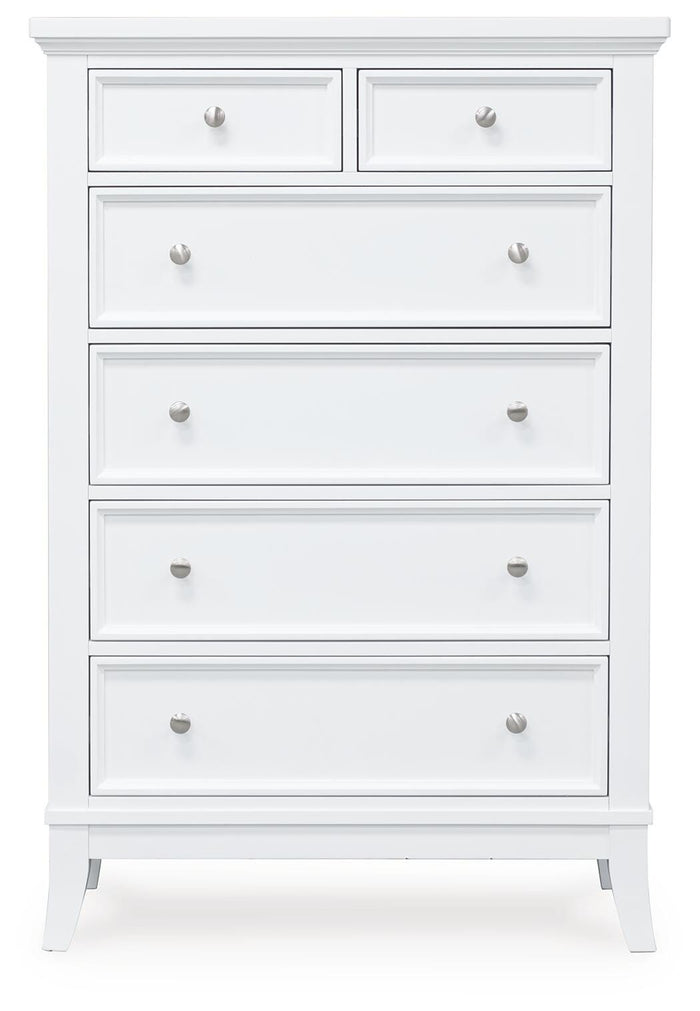Kiama Vale Chest of Drawers
