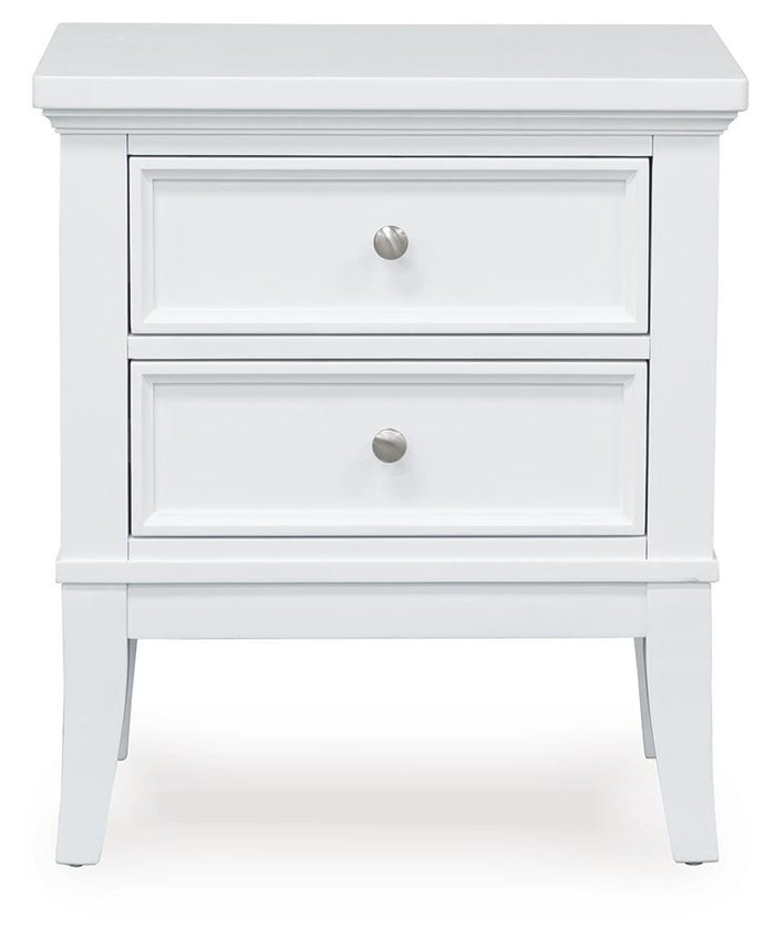 Kiama Vale Nightstand