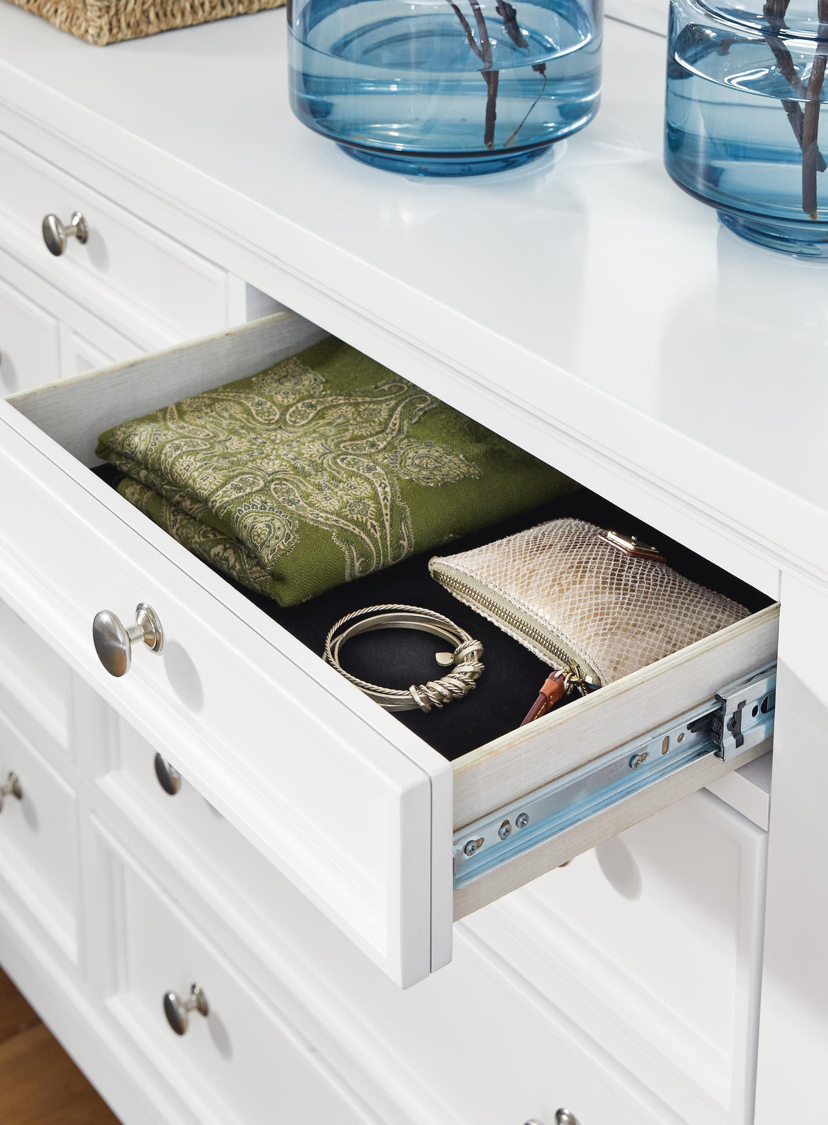 Kiama Vale Dresser and Mirror