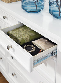 Kiama Vale Dresser and Mirror