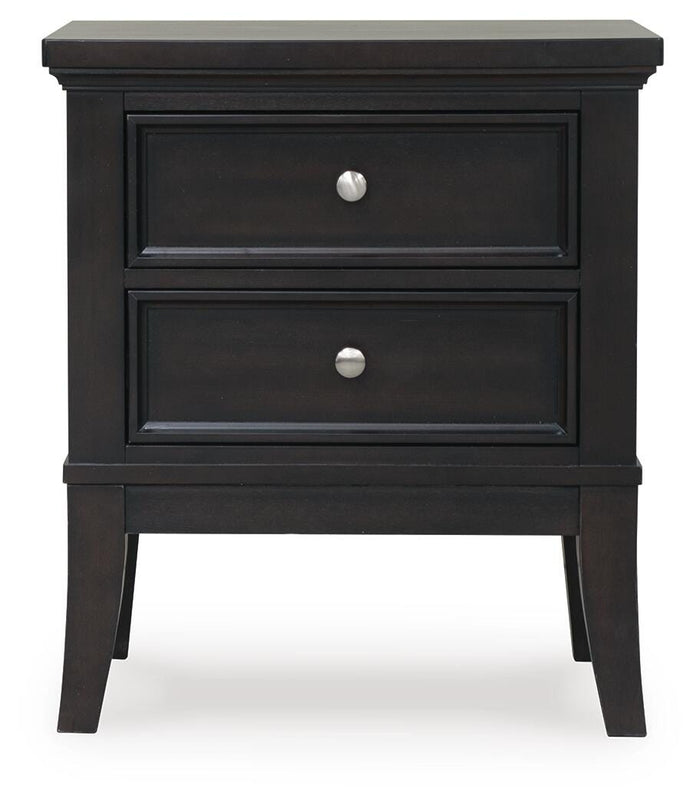 Kingsley Bay Nightstand