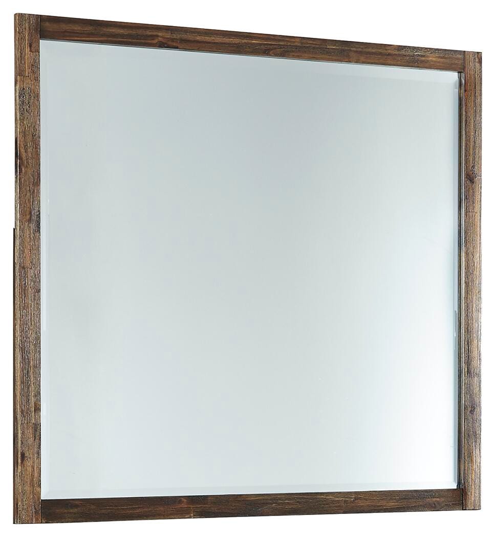 Kisper Bedroom Mirror