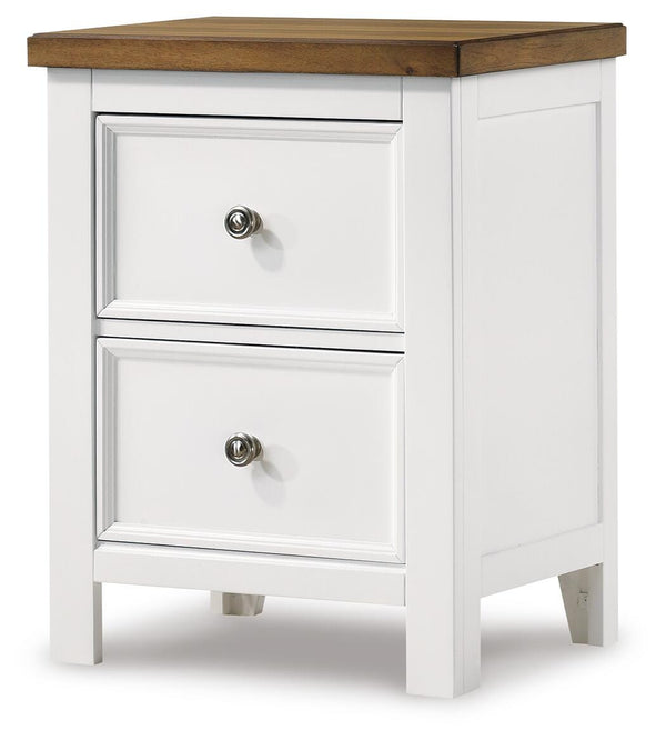Westconi Nightstand