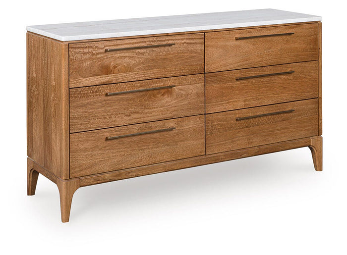 Hartlow Dresser