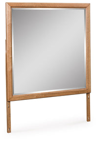 Hartlow Bedroom Mirror