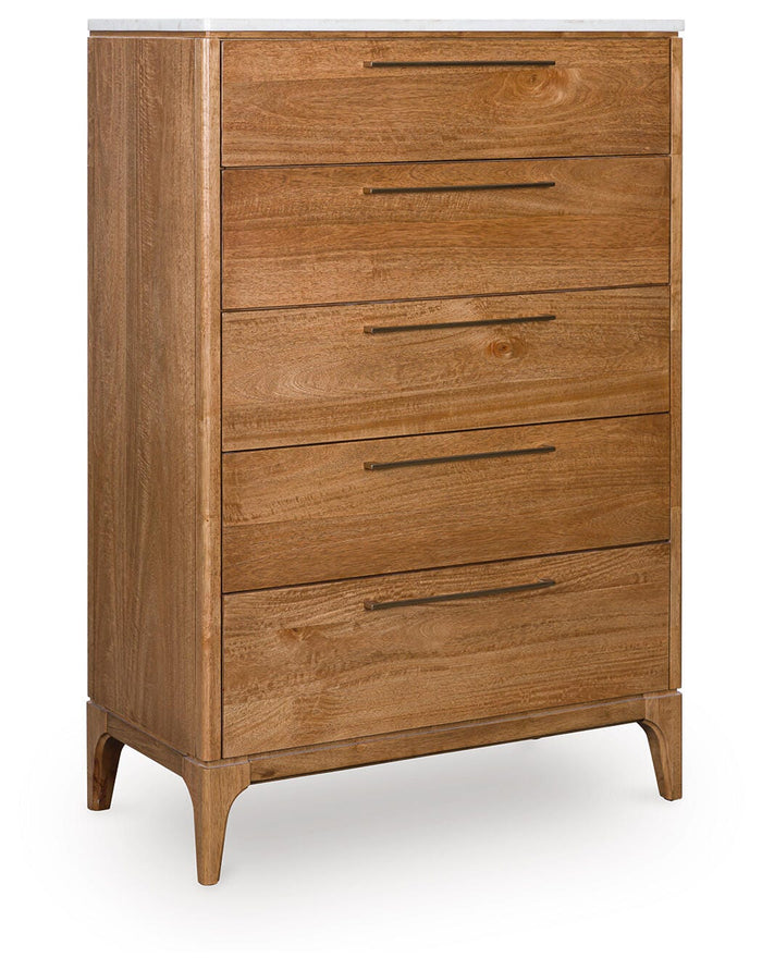 Hartlow Chest of Drawers