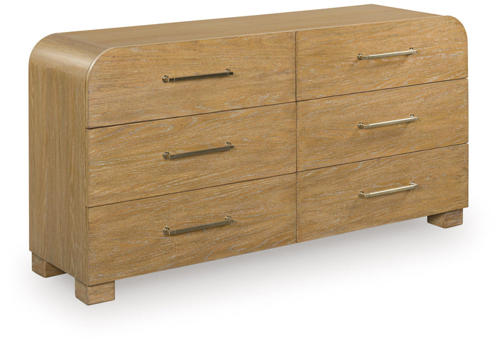 Dunmore Bay Dresser