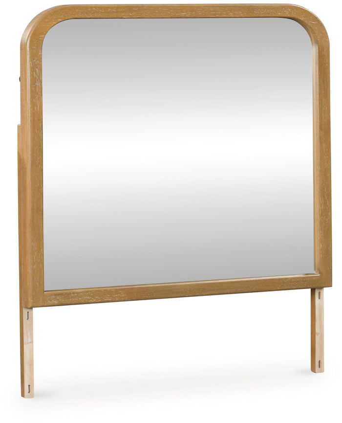 Dunmore Bay Bedroom Mirror