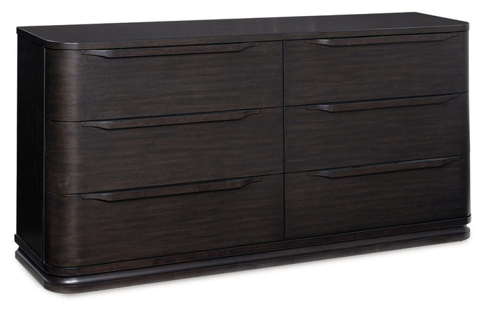 Kelso Bay Dresser