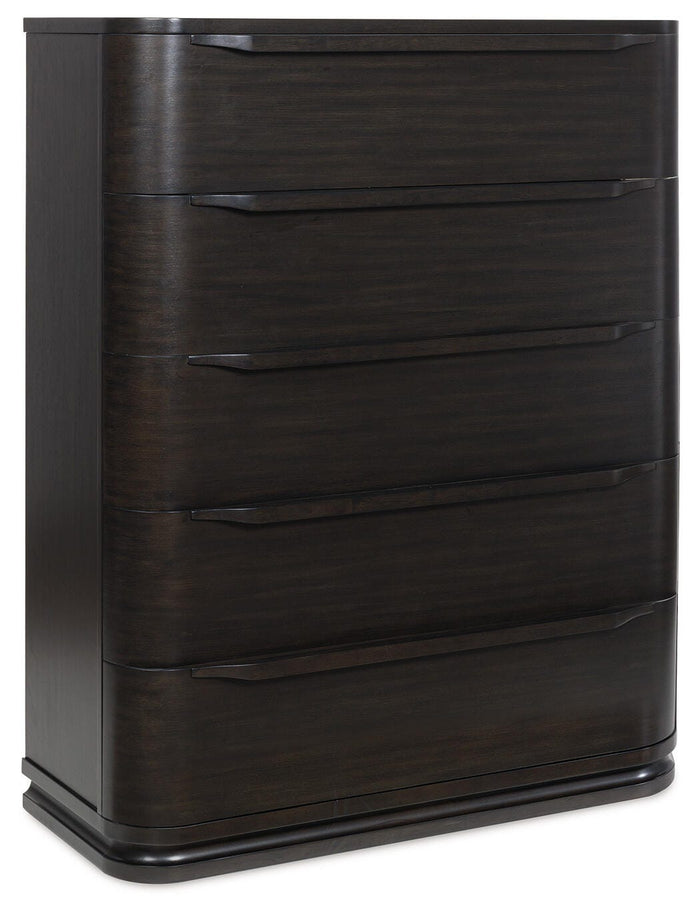 Kelso Bay Chest of Drawers