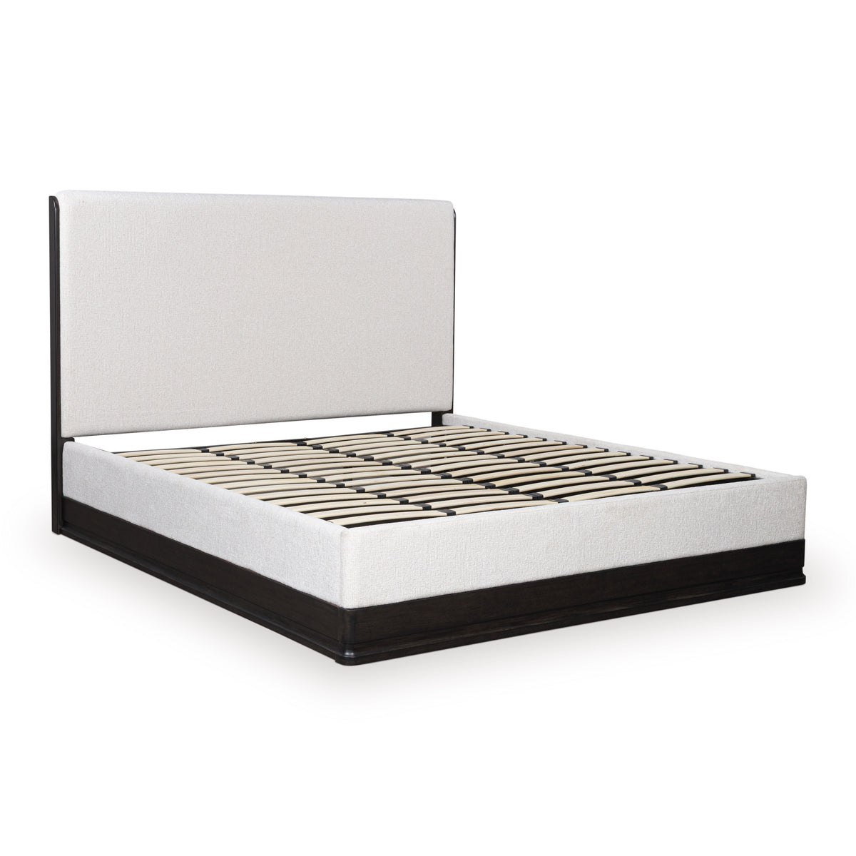 Kelso Bay Queen Upholstered Panel Bed