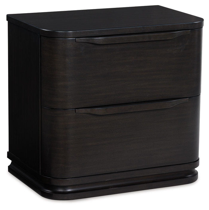 Kelso Bay Nightstand