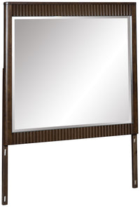 Ashcombe Point Bedroom Mirror