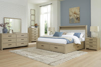 Kalo Chest of Drawers