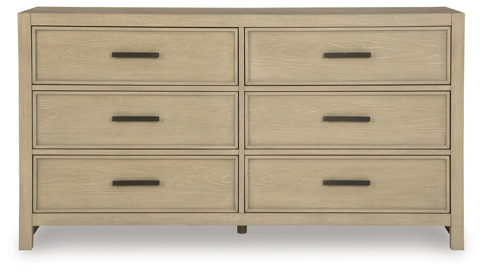 Kalo Dresser