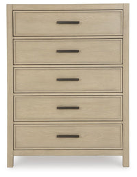 Kalo Chest of Drawers