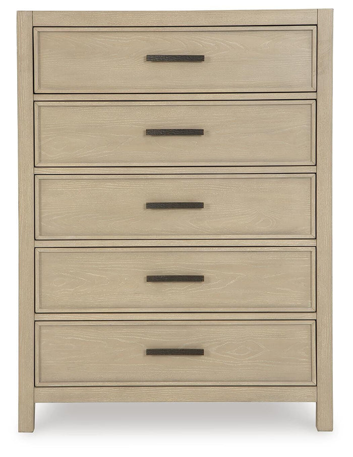 Kalo Chest of Drawers