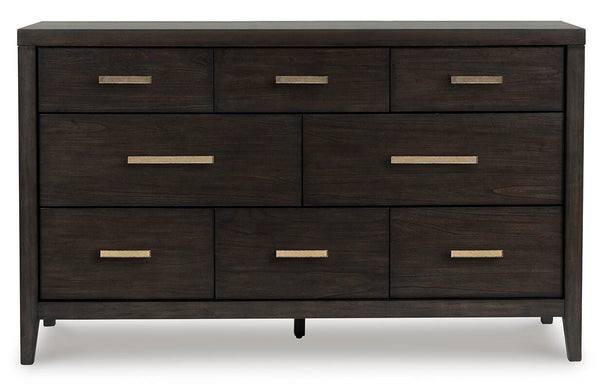 Westonfort Dresser