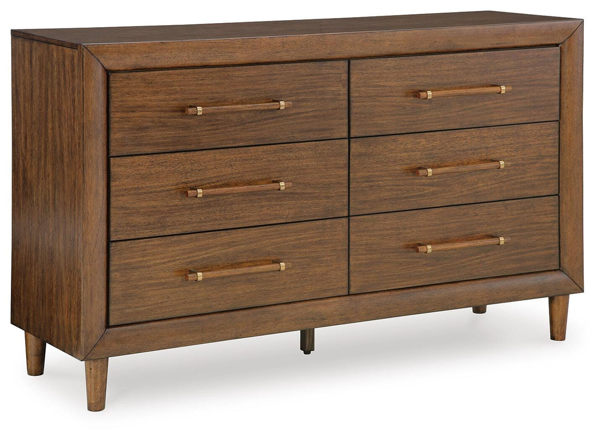 Roscoe Dresser