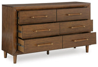Roscoe Dresser