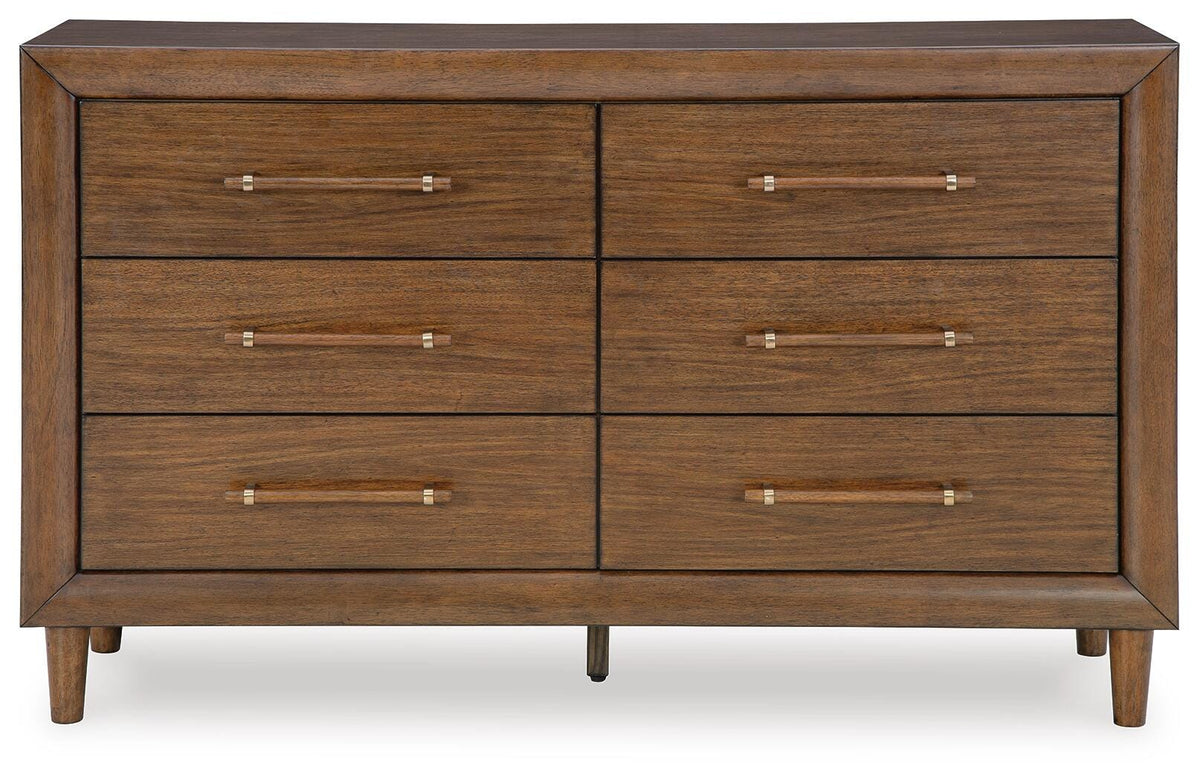Roscoe Dresser