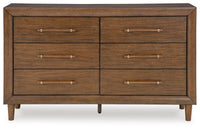 Roscoe Dresser
