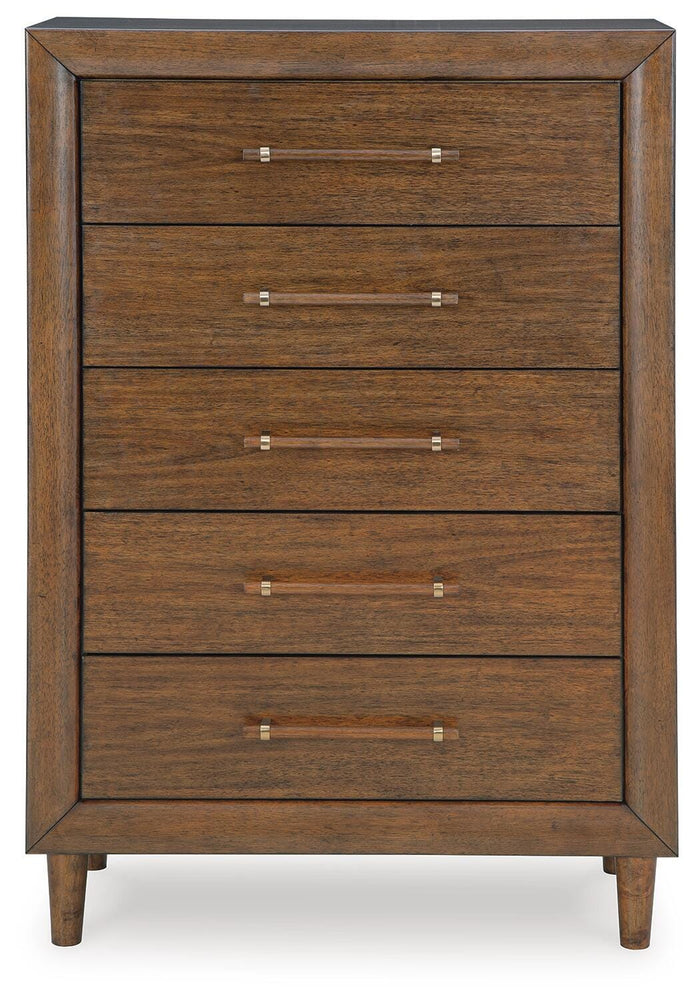 Roscoe Chest of Drawers
