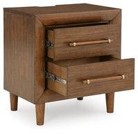 Roscoe Nightstand