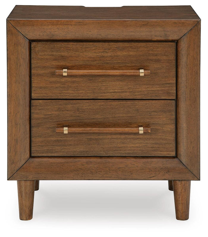 Roscoe Nightstand