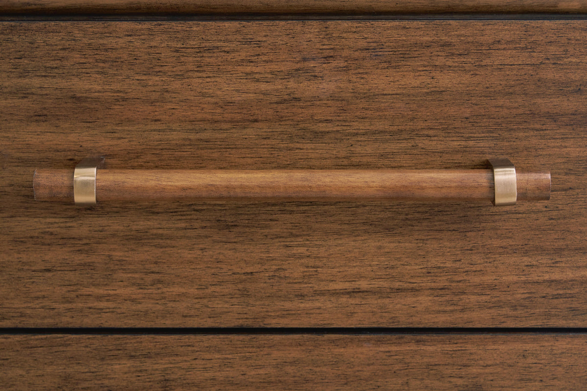 Roscoe Dresser