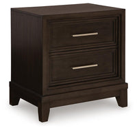 Thornbury Nightstand