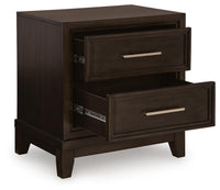 Thornbury Nightstand