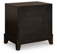 Thornbury Nightstand