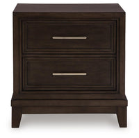 Thornbury Nightstand