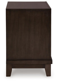 Thornbury Nightstand