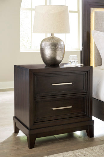Thornbury Nightstand